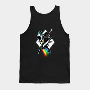 Dragon Tank Top